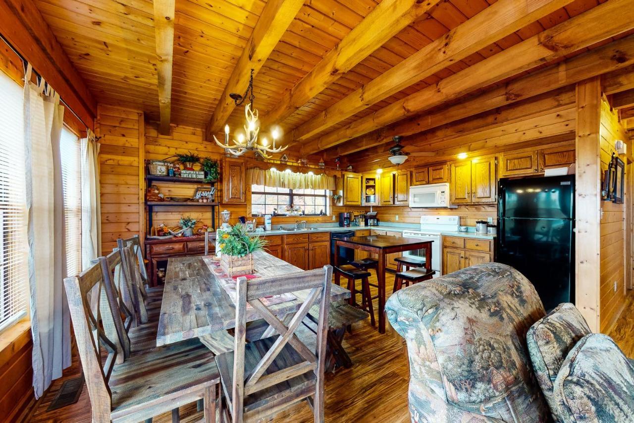 Fox Hollow Little Cove Екстериор снимка