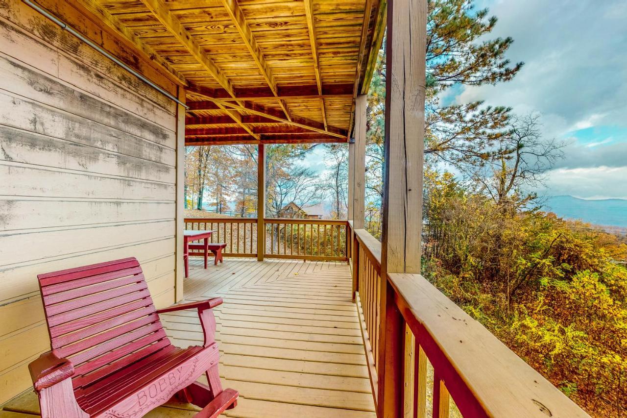 Fox Hollow Little Cove Екстериор снимка