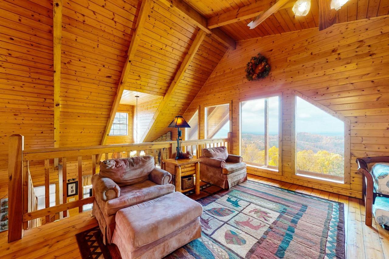 Fox Hollow Little Cove Екстериор снимка
