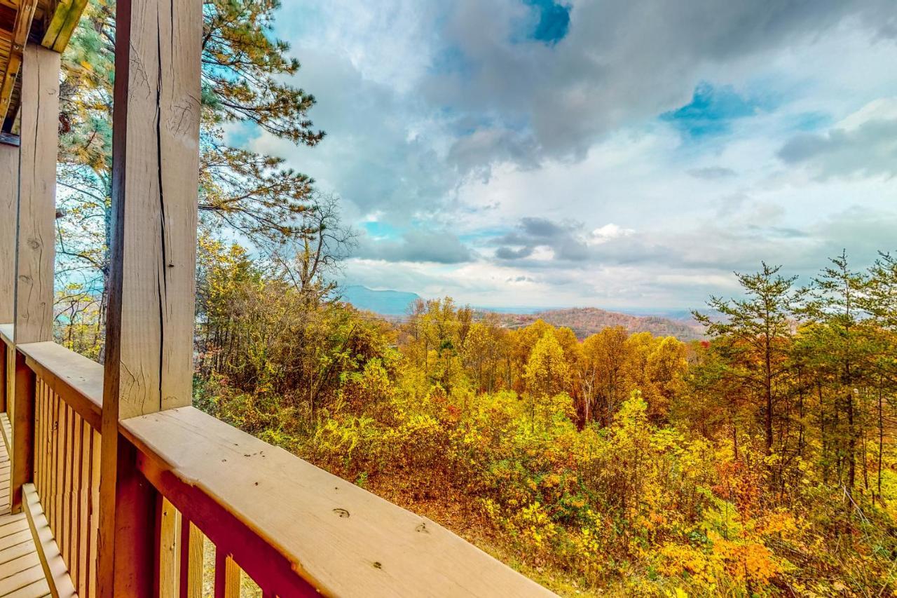 Fox Hollow Little Cove Екстериор снимка